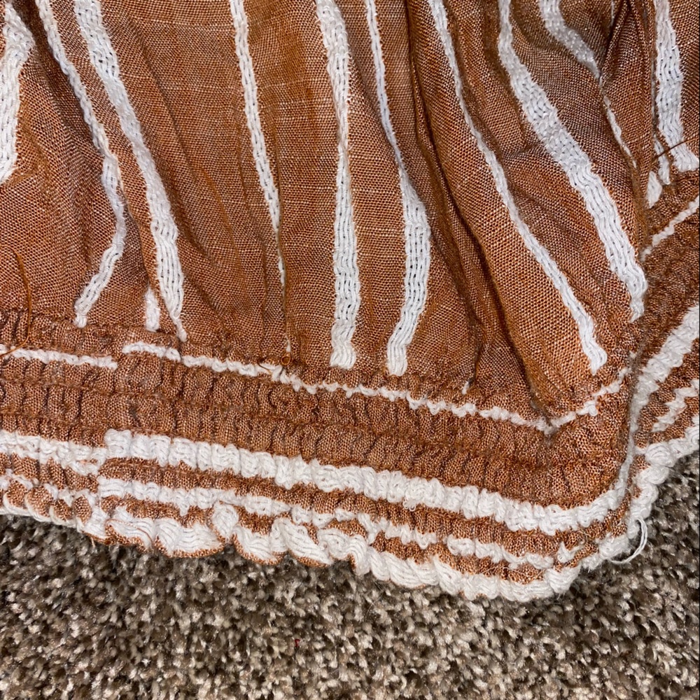3/30 Blouse - Picture 4 of 4